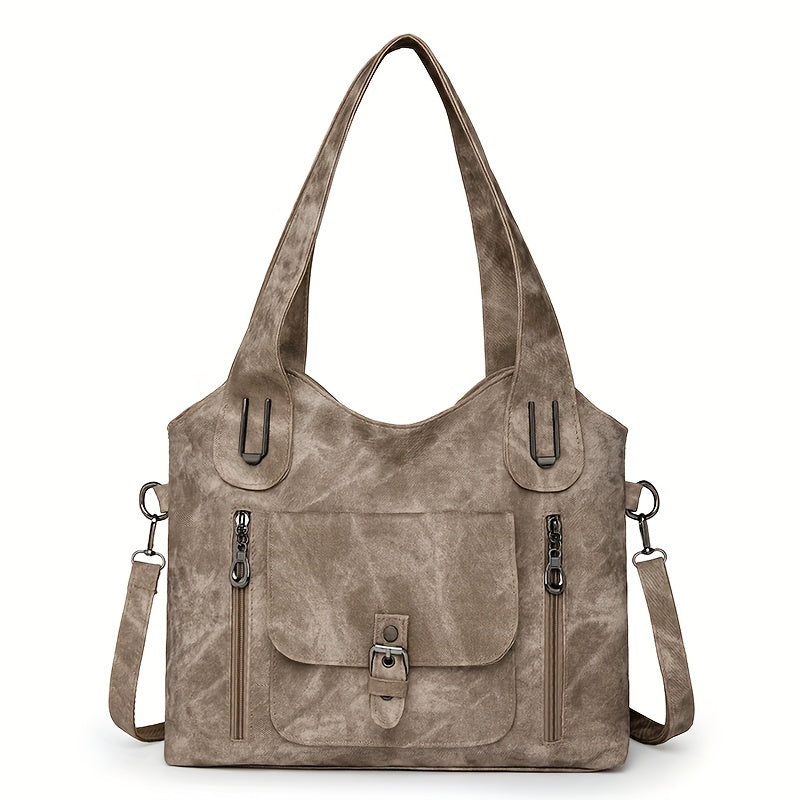 Eloria – Everyday Shoulder Bag