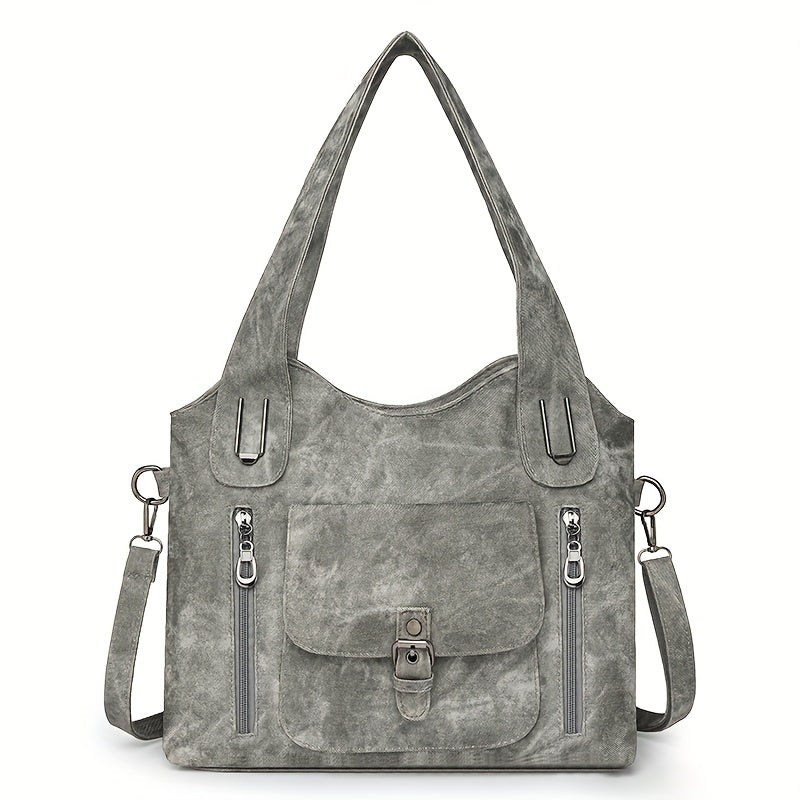 Eloria – Everyday Shoulder Bag