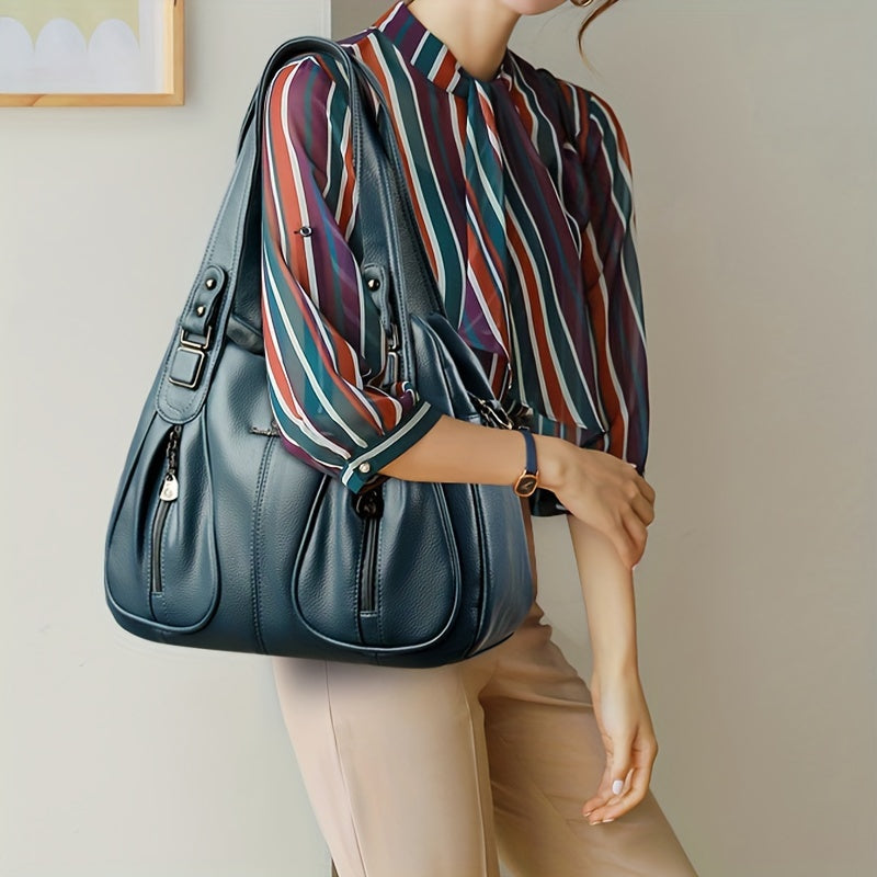 Seraya – Everyday Comfort Shoulder Bag