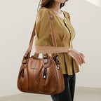 Seraya – Everyday Comfort Shoulder Bag