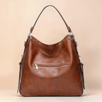 Zarelle – Secure Hobo Bag