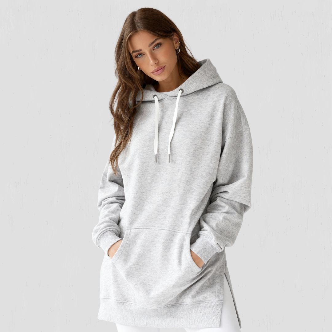 Everly – The Everyday Hoodie Dress