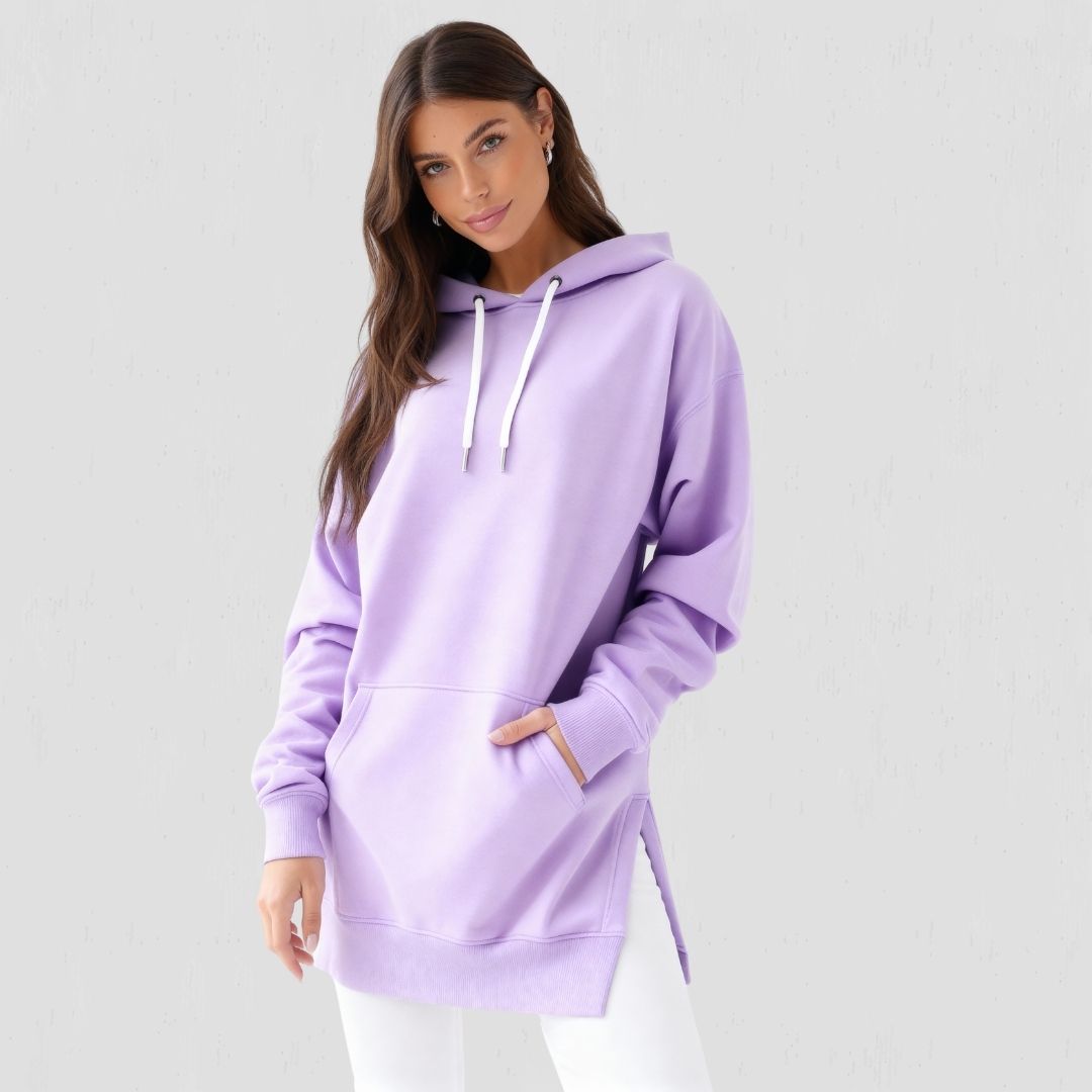 Everly – The Everyday Hoodie Dress
