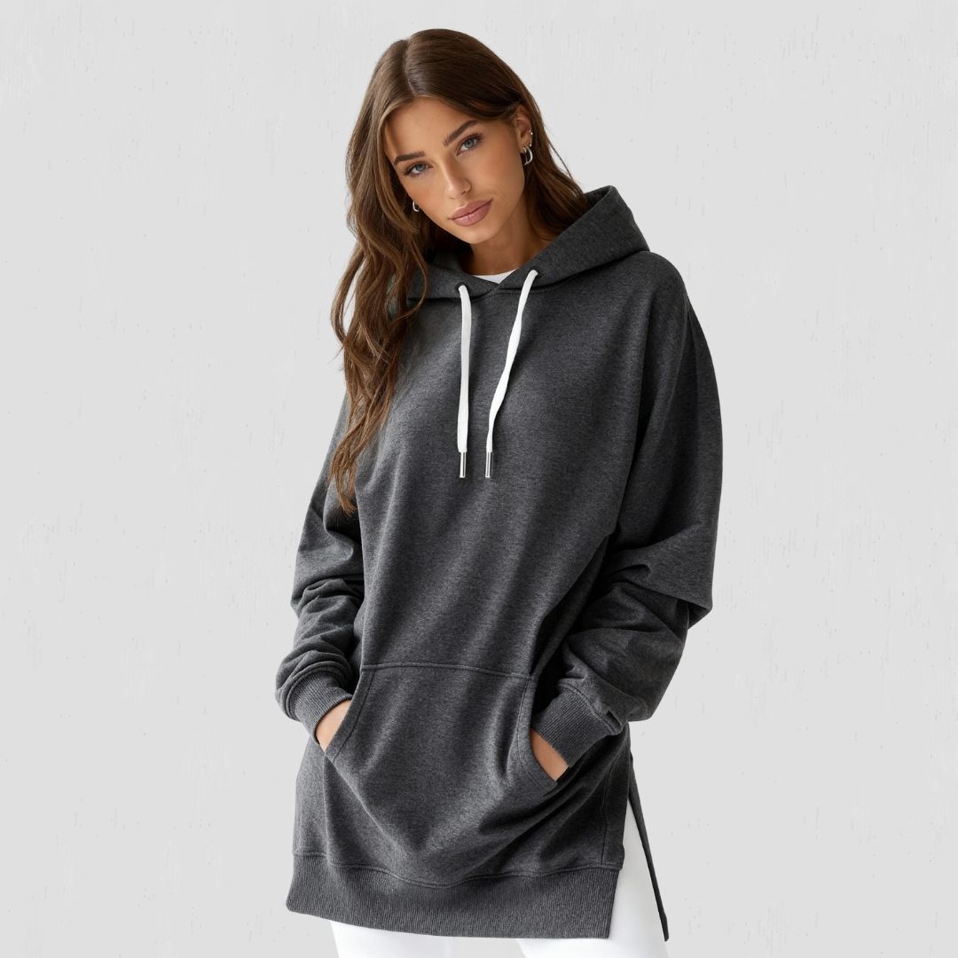 Everly – The Everyday Hoodie Dress