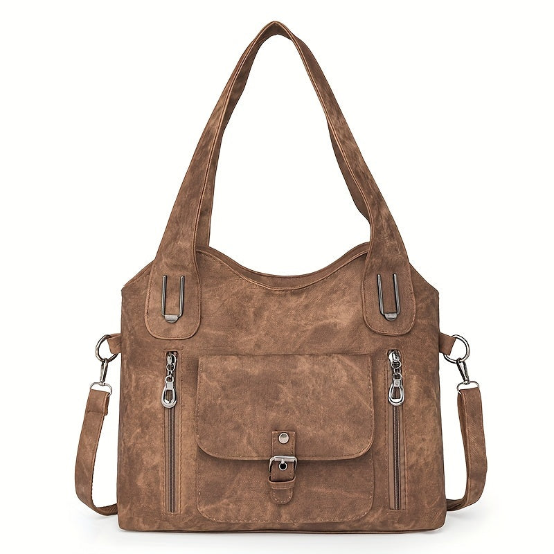 Eloria – Everyday Shoulder Bag