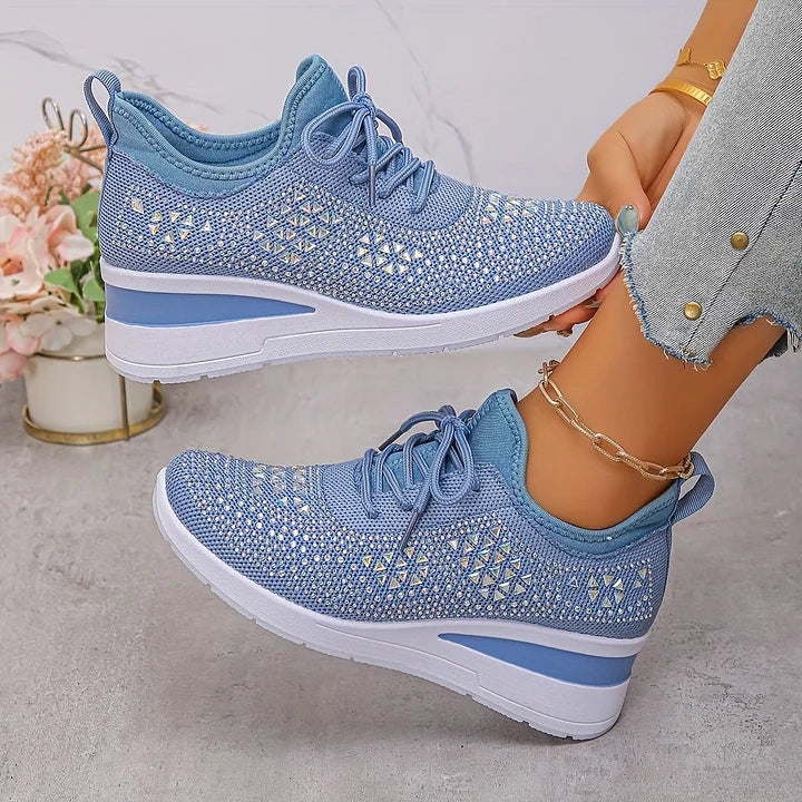 Clara – Supportive Comfort Sneakers