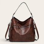 Solenne – Elegant Everyday Shoulder Bag