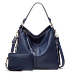 Zarelle – Secure Hobo Bag