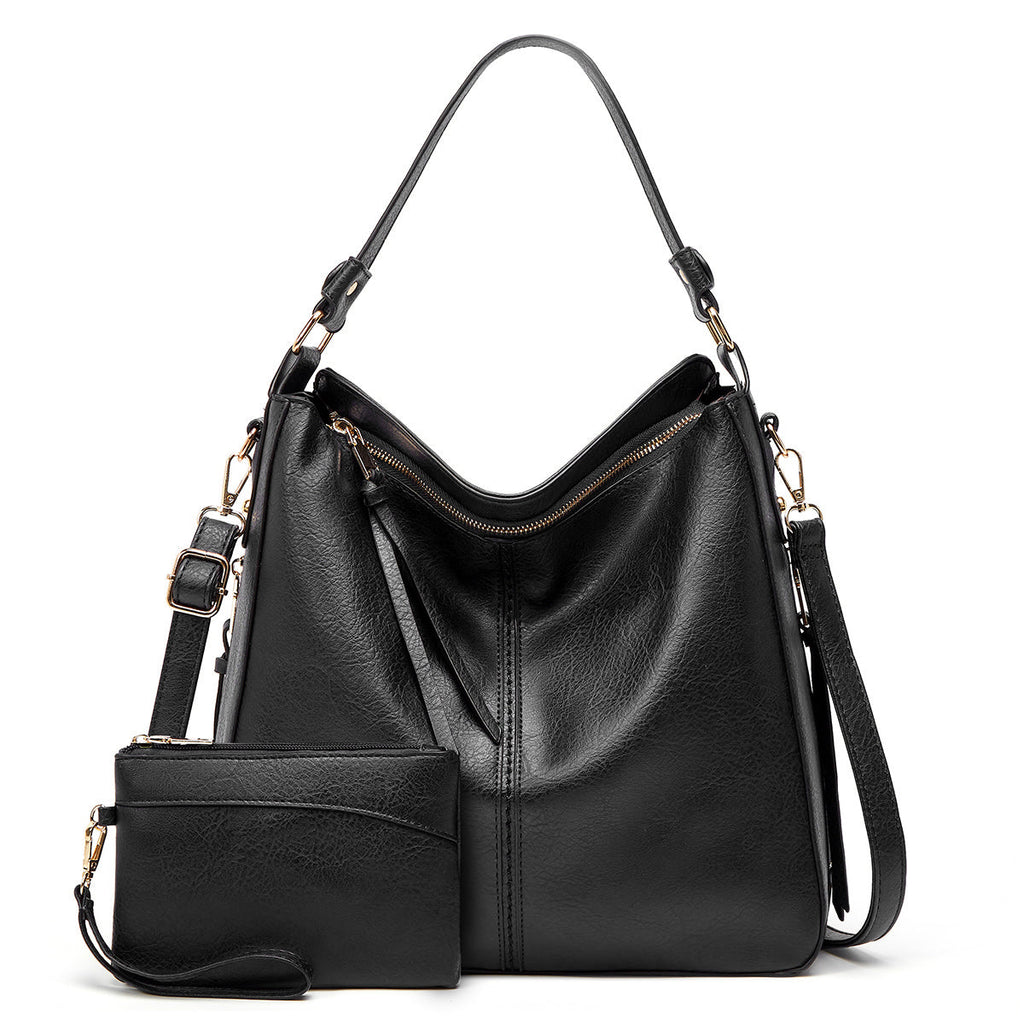 Zarelle – Secure Hobo Bag