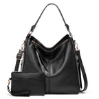 Zarelle – Secure Hobo Bag