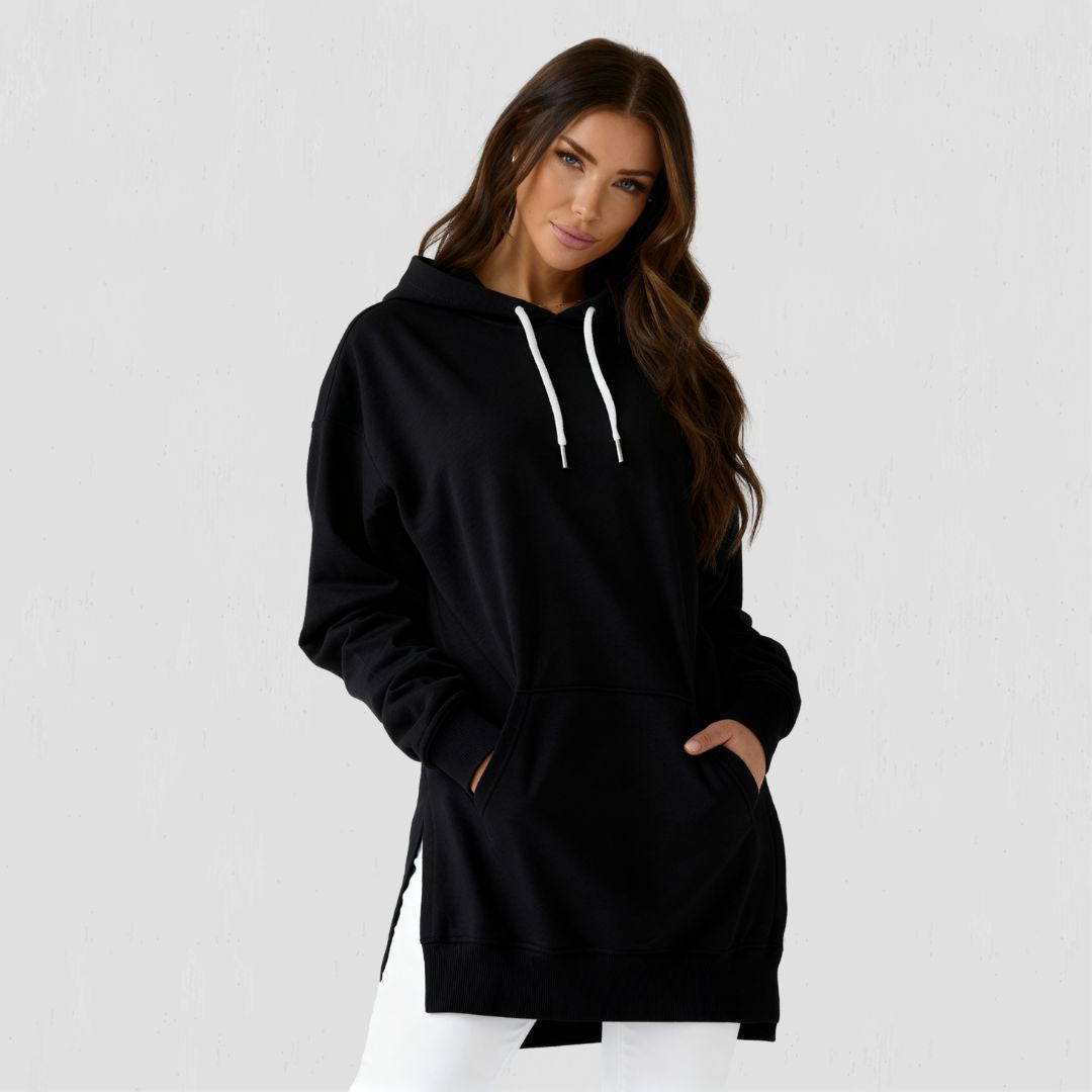 Everly – The Everyday Hoodie Dress