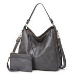 Zarelle – Secure Hobo Bag