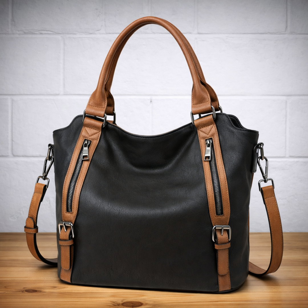 Alina – Everyday Essential Shoulder Bag