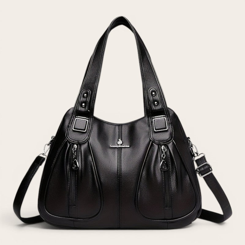 Seraya – Everyday Comfort Shoulder Bag