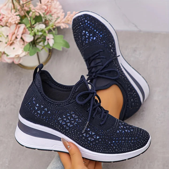 Clara – Supportive Comfort Sneakers
