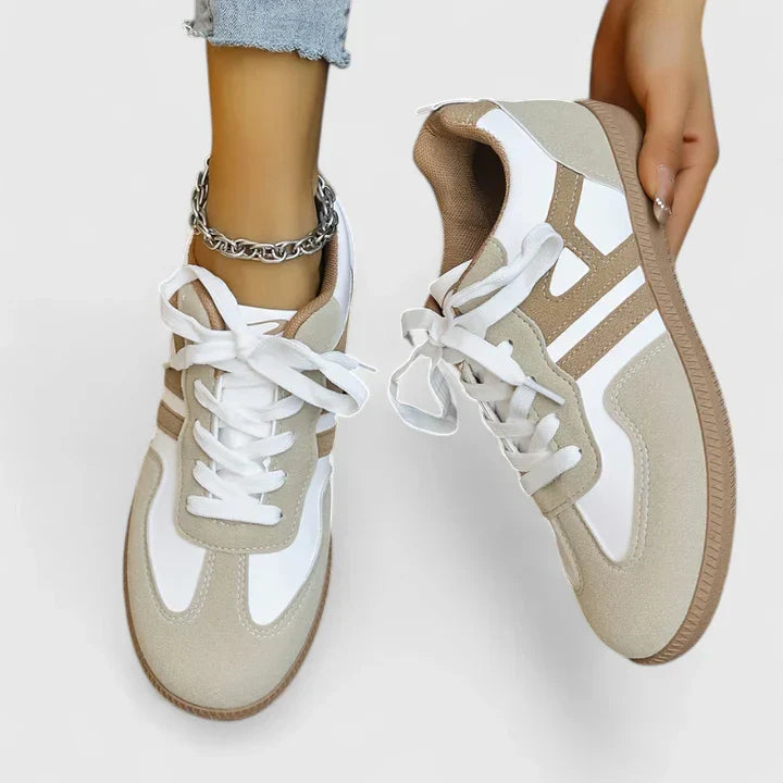 Delyziah – Modern Comfort Sneakers