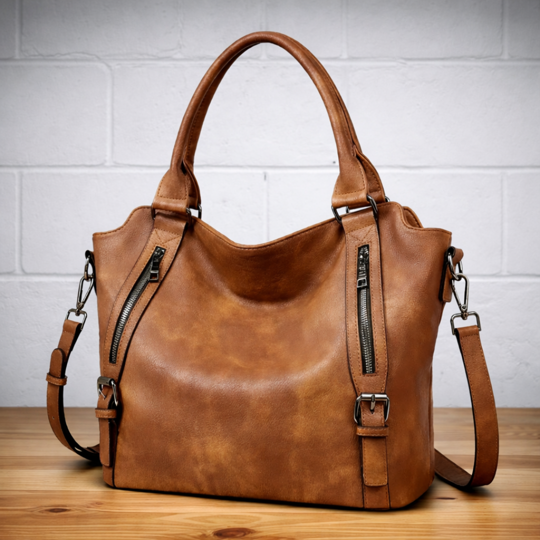 Alina – Everyday Essential Shoulder Bag
