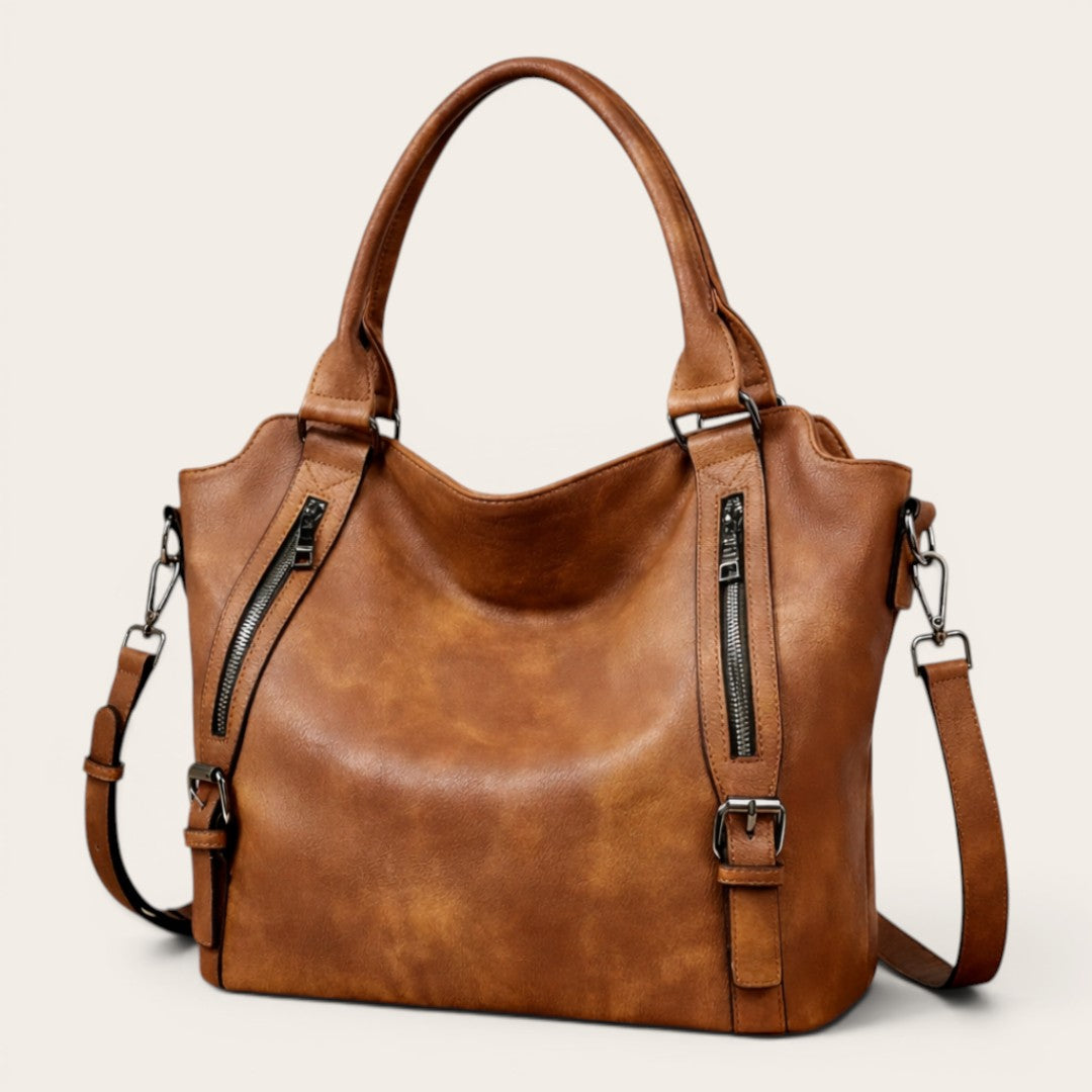 Alina – Everyday Essential Shoulder Bag