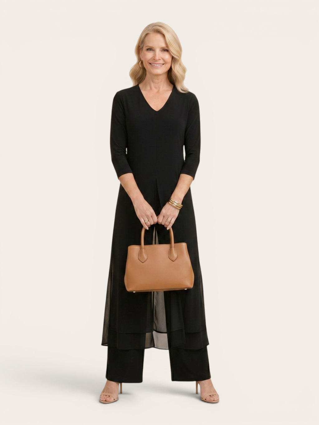 Valencia – Everyday Elegance Set
