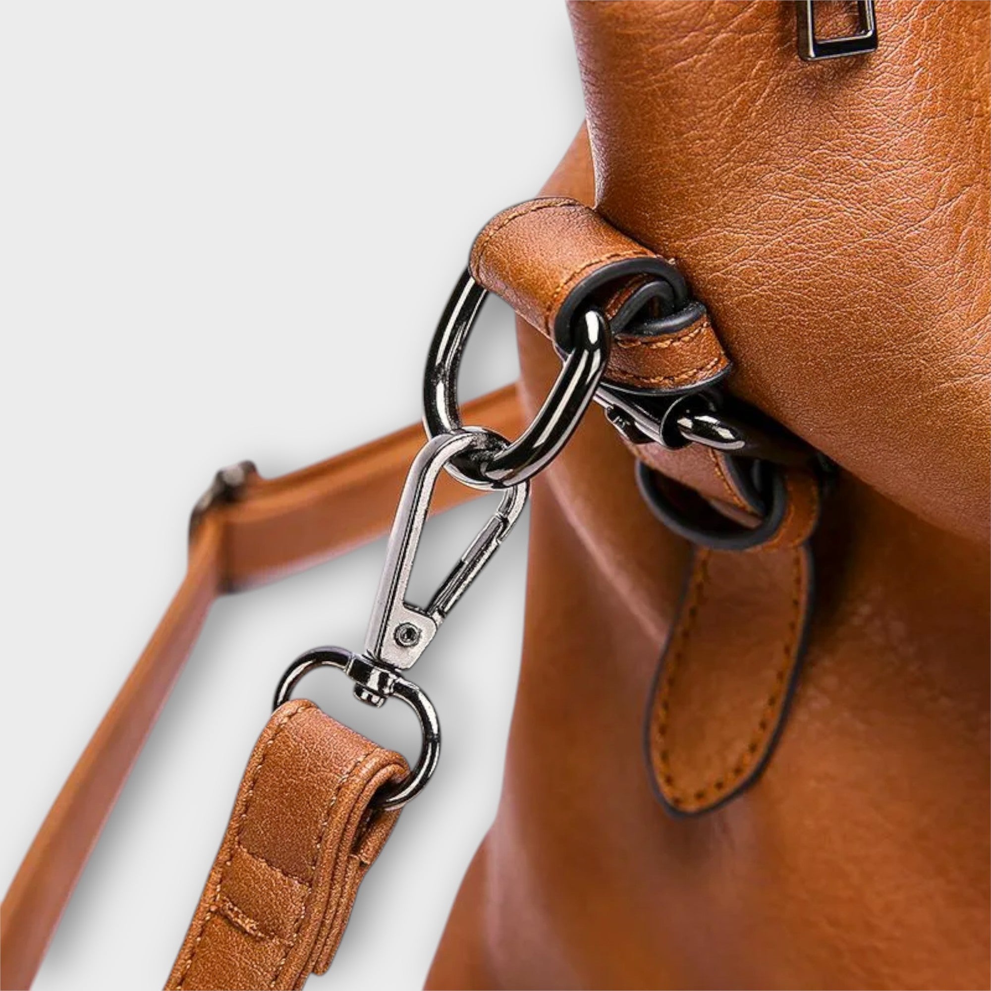 Célira – Refined Everyday Shoulder Bag