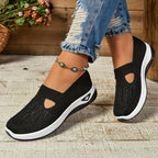Serena – Everyday Comfort Slip-On Sneakers