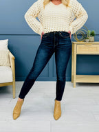 Elara –  Sculpt & Lift Skinny Jeans