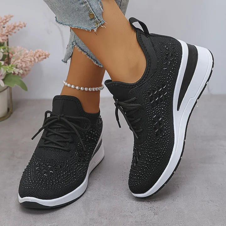 Clara – Supportive Comfort Sneakers