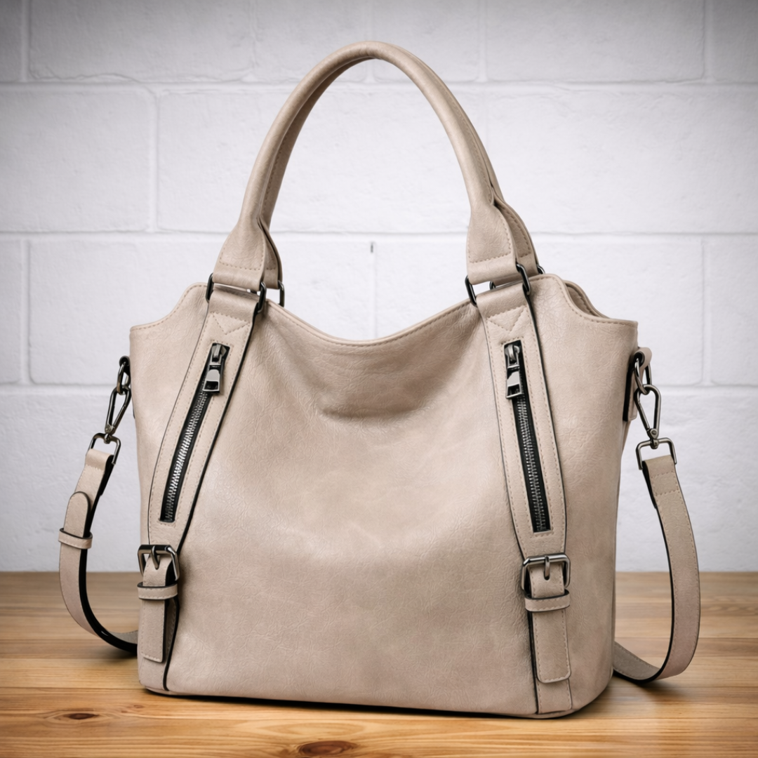 Alina – Everyday Essential Shoulder Bag