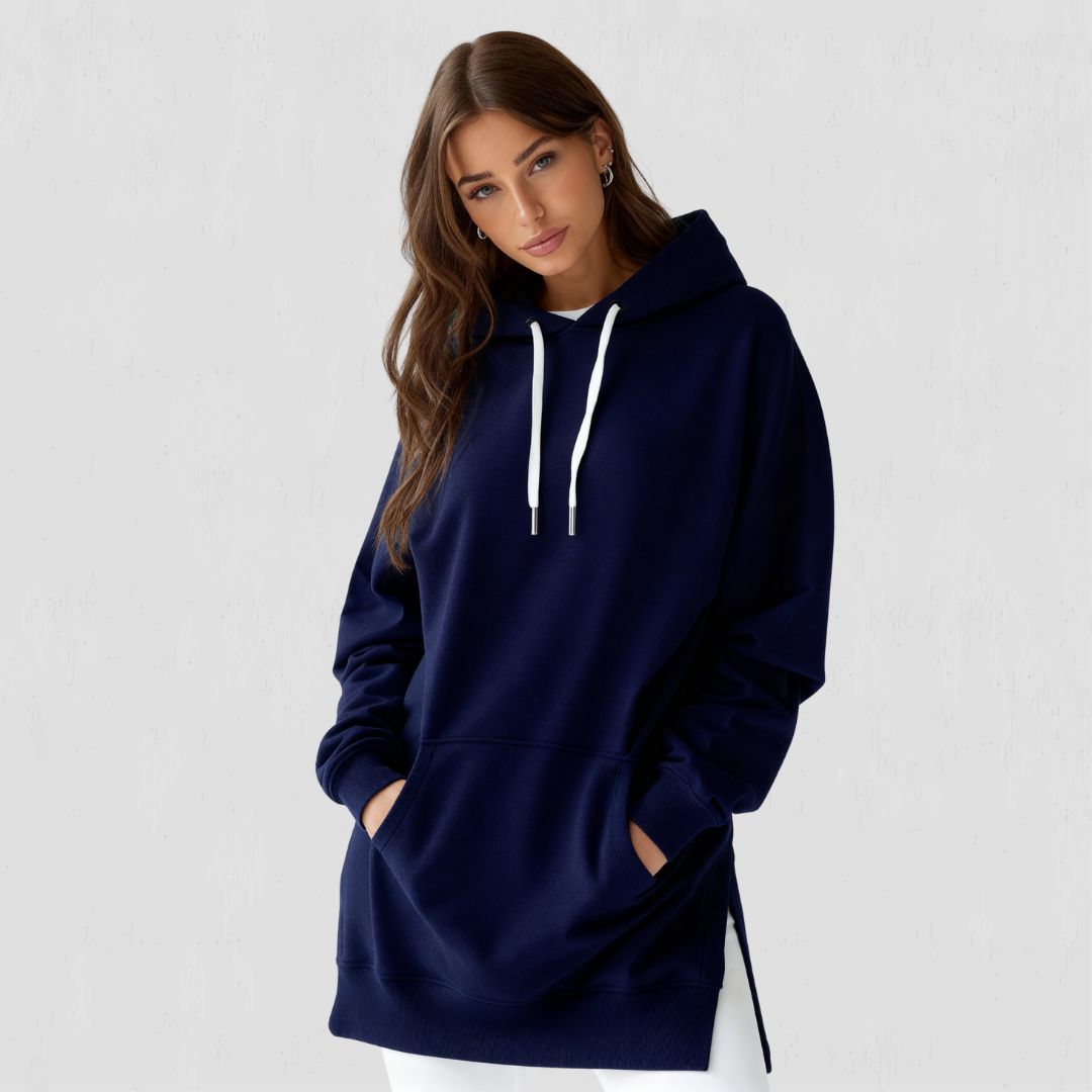 Everly – The Everyday Hoodie Dress