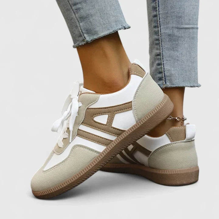 Delyziah – Modern Comfort Sneakers