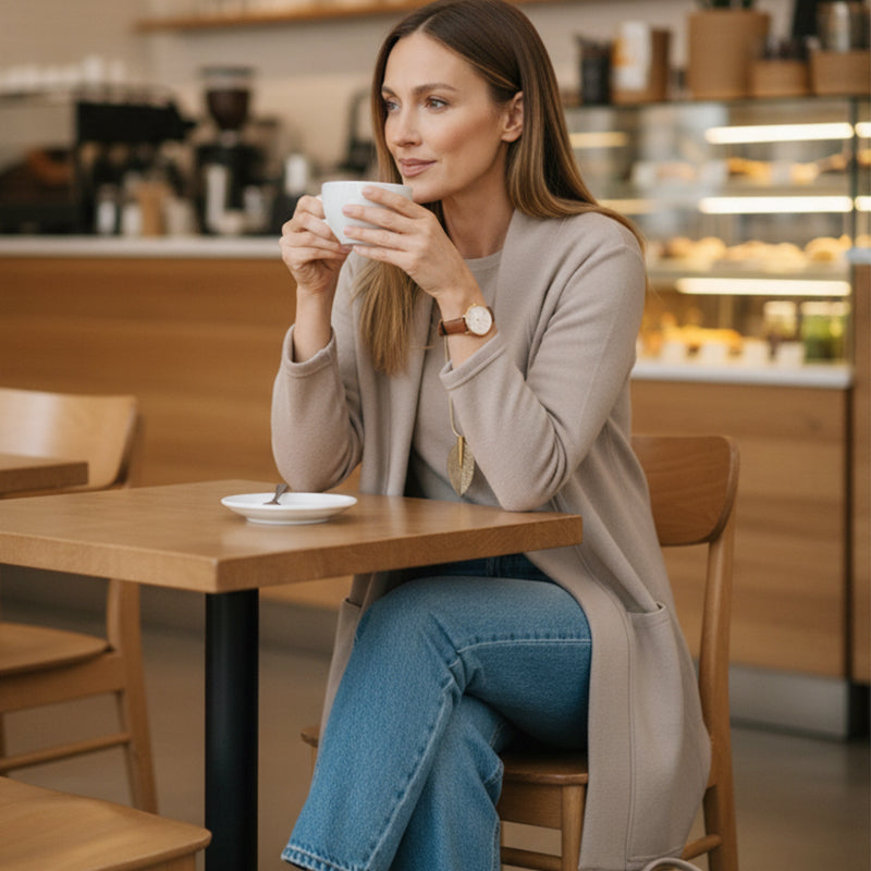 Camille – The Essential 3-Piece Set