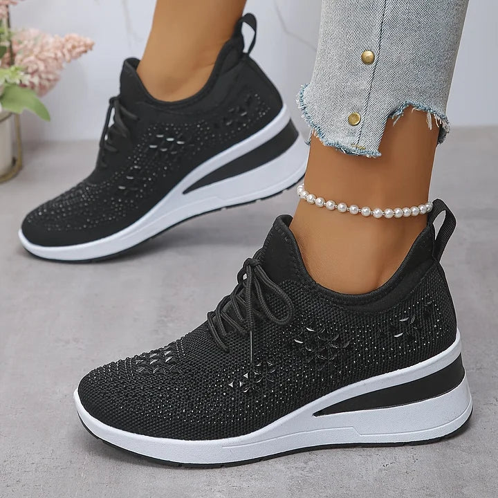 Clara – Supportive Comfort Sneakers
