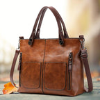 Loréna – Vintage Everyday Crossbody Bag