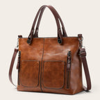 Loréna – Vintage Everyday Crossbody Bag