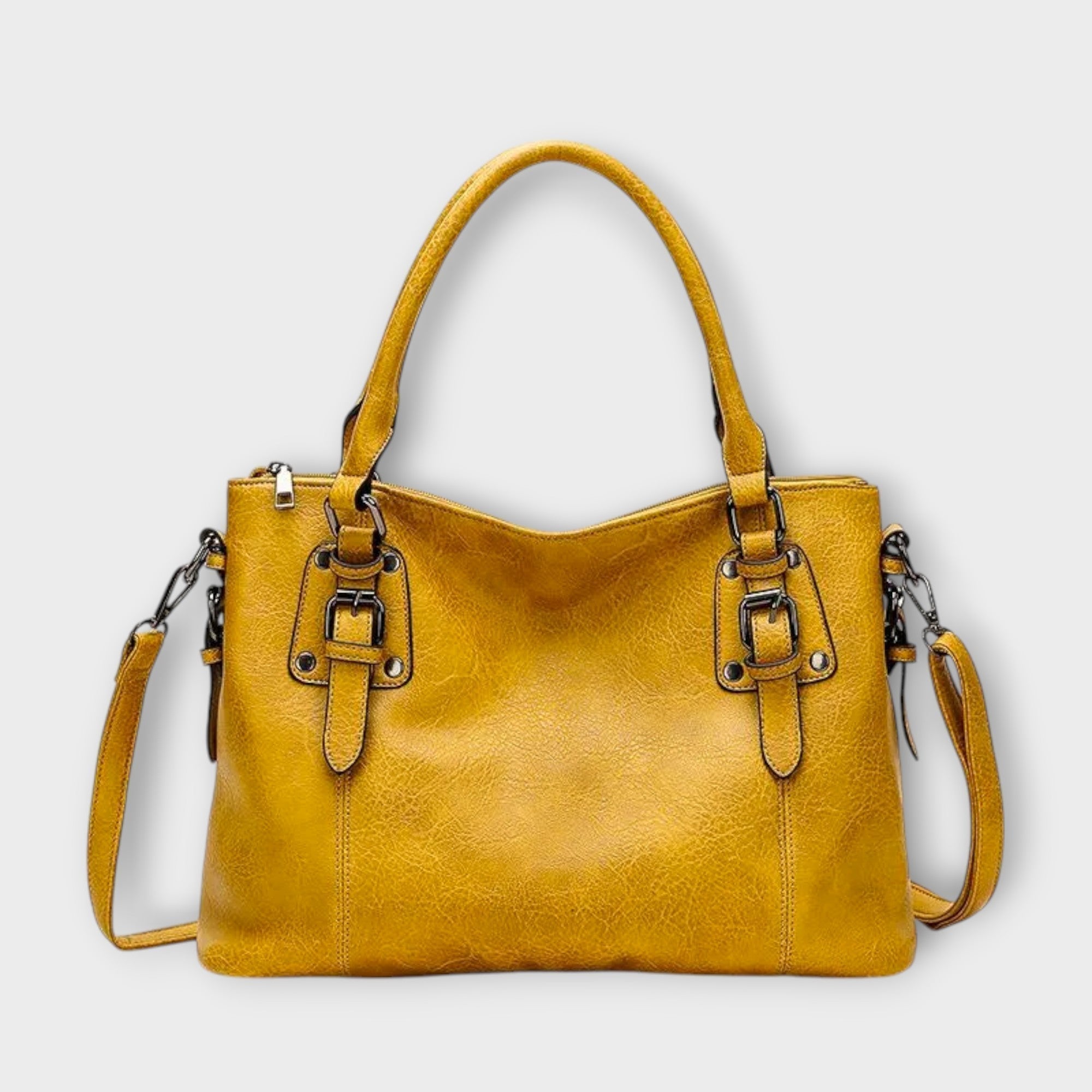 Célira – Refined Everyday Shoulder Bag