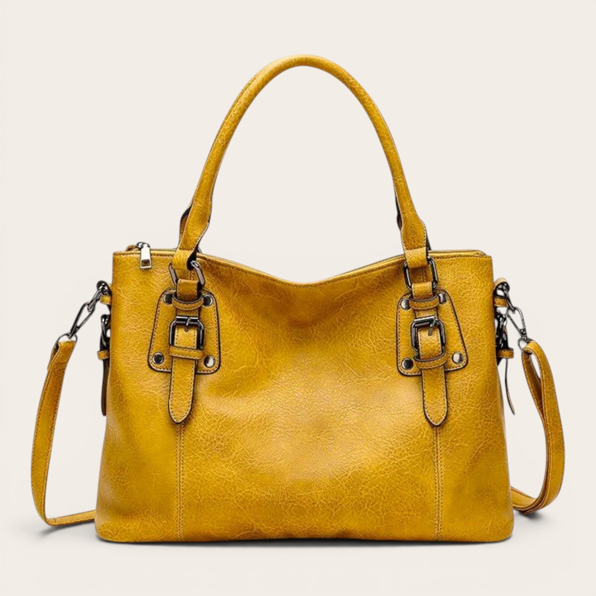 Célira – Refined Everyday Shoulder Bag