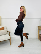 Elara –  Sculpt & Lift Skinny Jeans