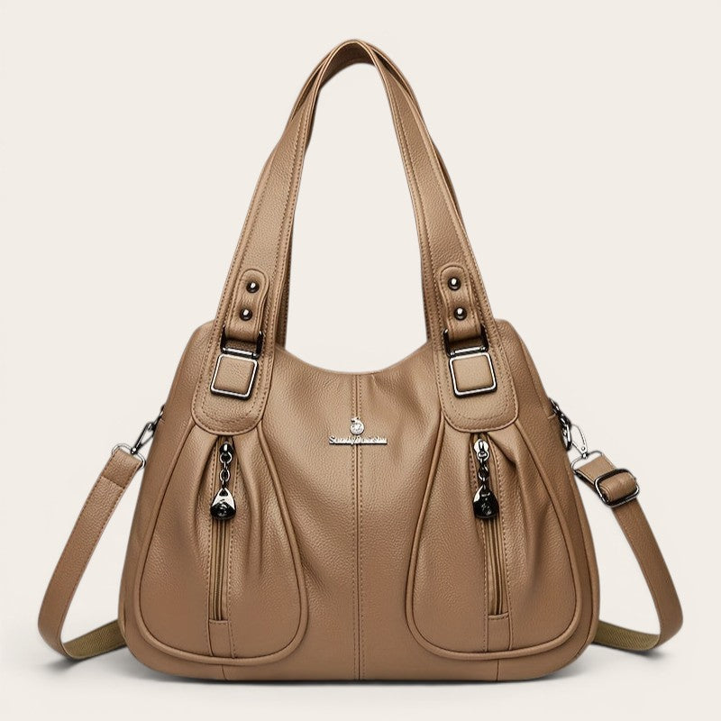 Seraya – Everyday Comfort Shoulder Bag