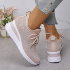 Clara – Supportive Comfort Sneakers