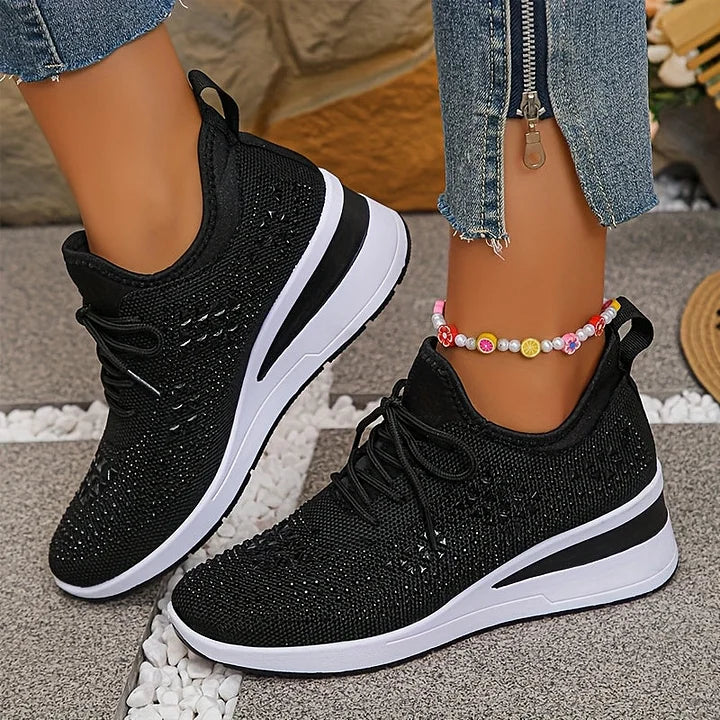 Clara – Supportive Comfort Sneakers