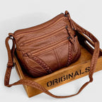 Renaya – Elegant Crossbody Shoulder Bag