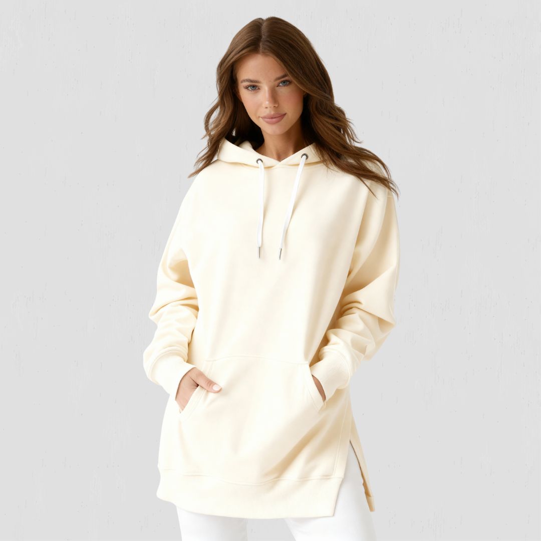 Everly – The Everyday Hoodie Dress