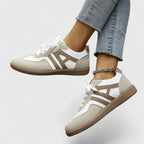 Delyziah – Modern Comfort Sneakers