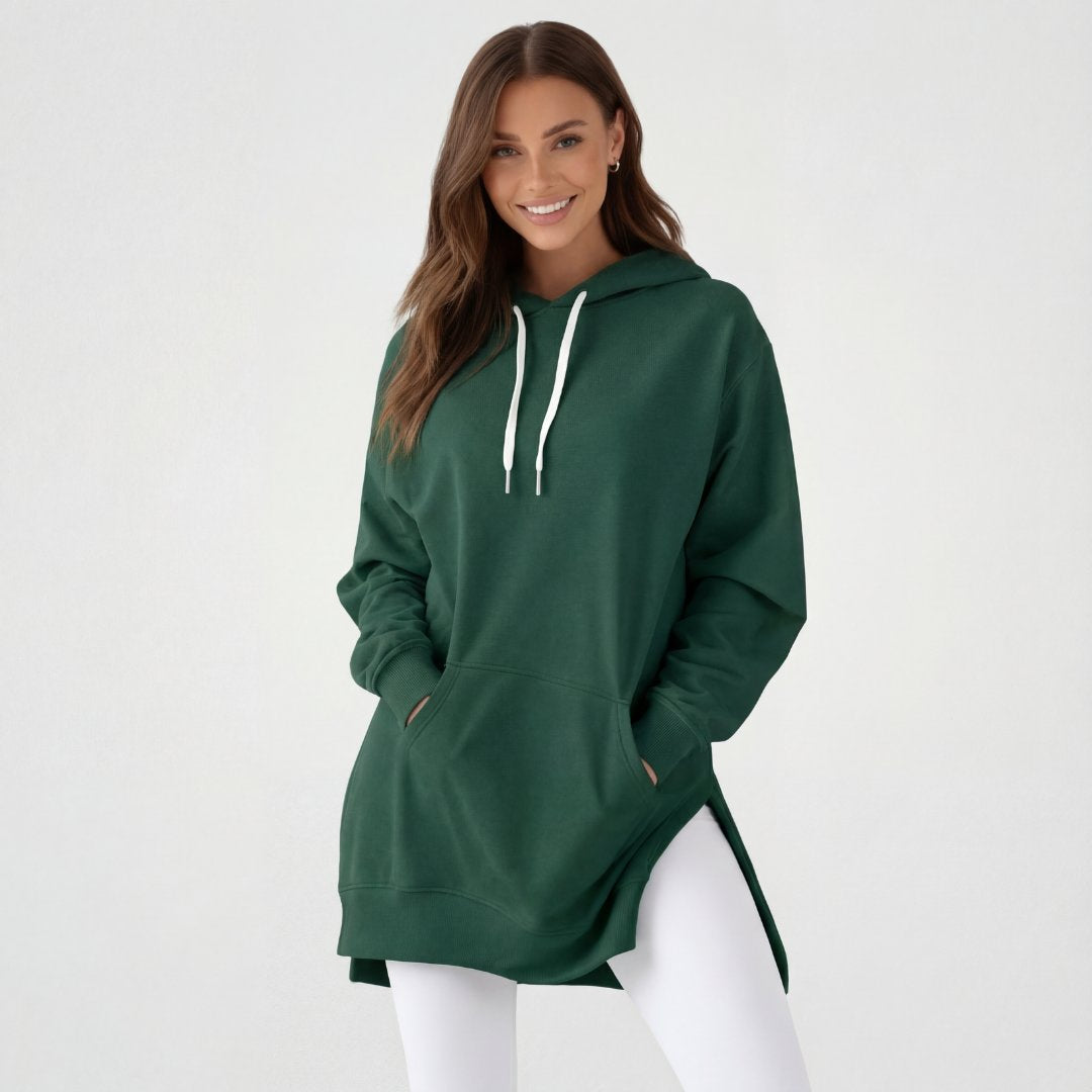 Everly – The Everyday Hoodie Dress