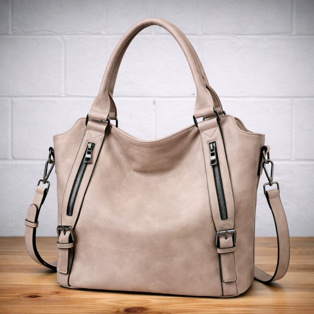 Alina – Everyday Essential Shoulder Bag