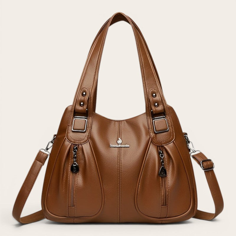 Seraya – Everyday Comfort Shoulder Bag