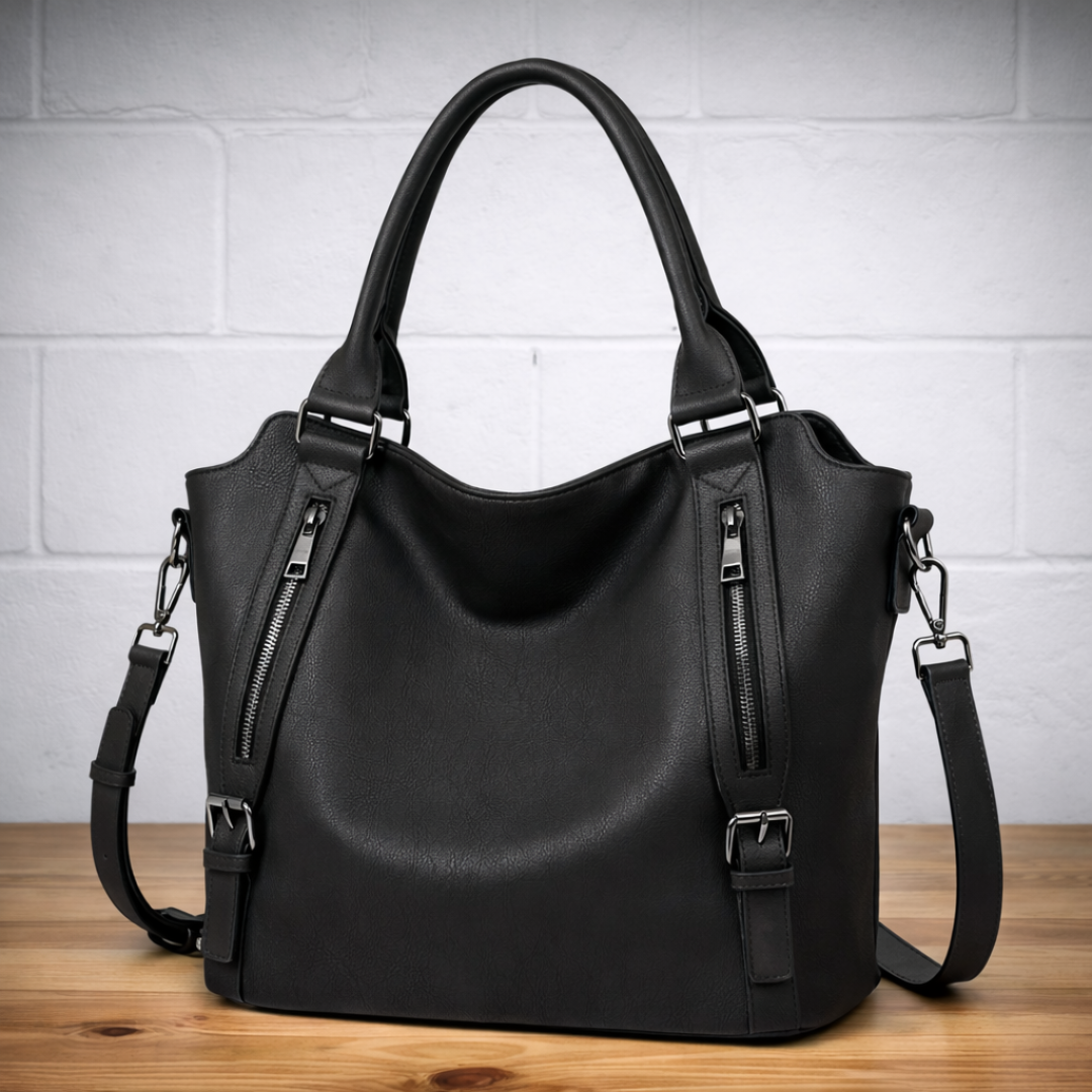Alina – Everyday Essential Shoulder Bag