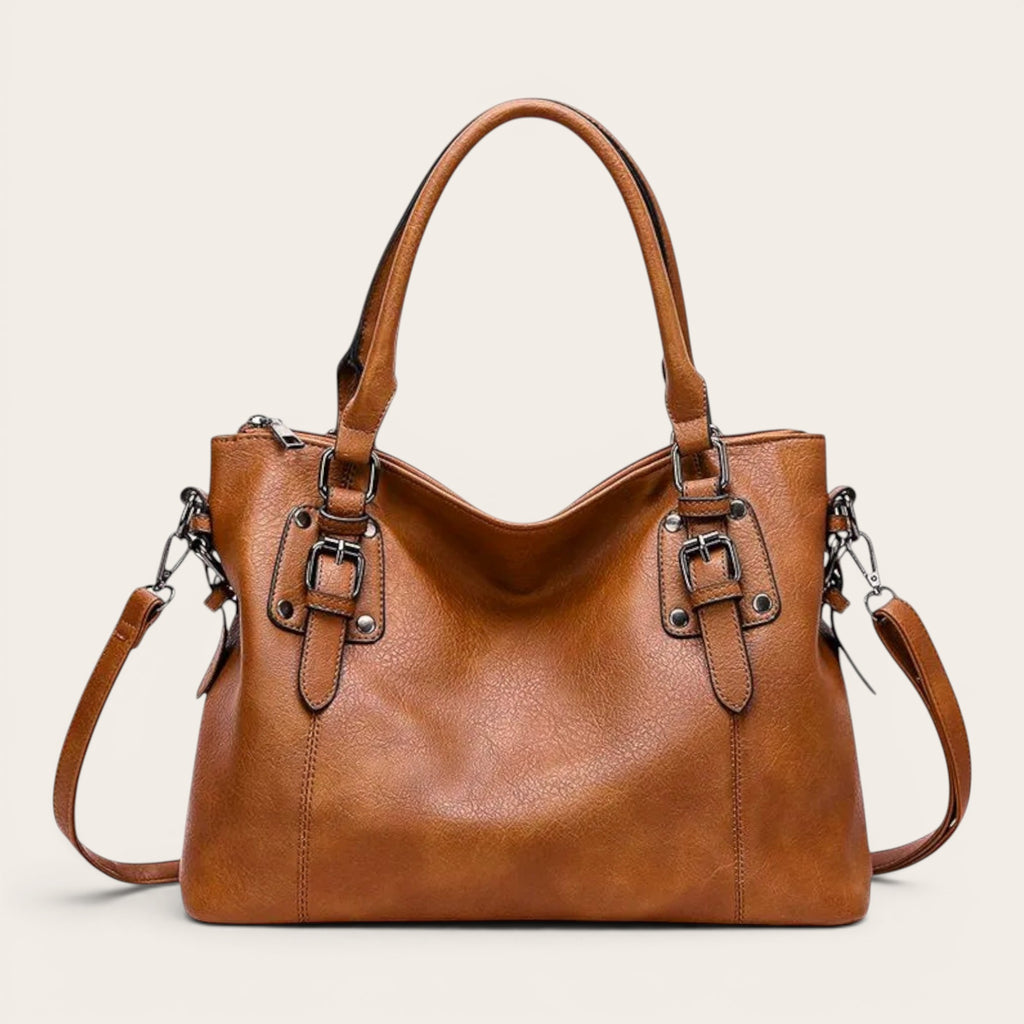 Célira – Refined Everyday Shoulder Bag