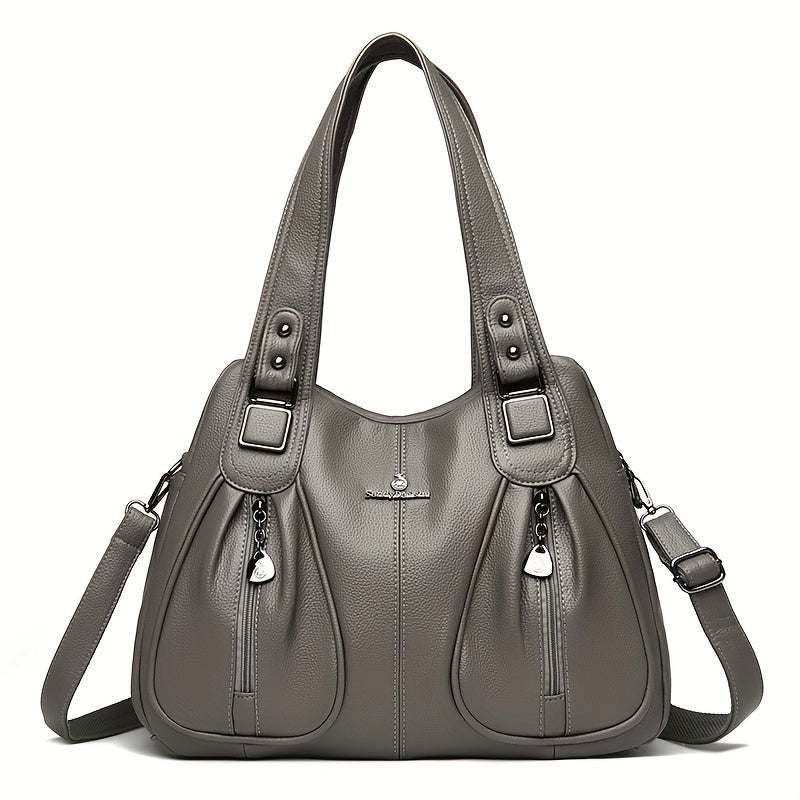 Seraya – Everyday Comfort Shoulder Bag