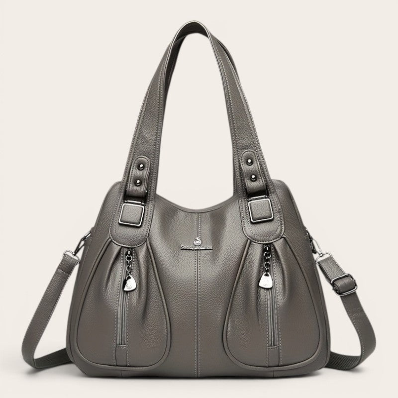 Seraya – Everyday Comfort Shoulder Bag